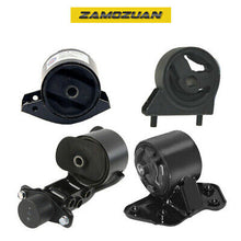 Load image into Gallery viewer, Engine Motor &amp; Trans Mount 4PCS. 1997-1999 for Hyundai Accent 1.5L SOHC for Auto