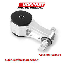 Load image into Gallery viewer, Hasport Rear Engine Mount 2012-2015 for Civic Si Coupe/Sedan FG4RR-6061