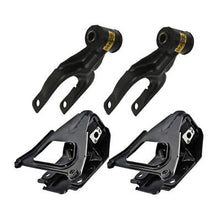 Load image into Gallery viewer, Engine Motor Mount Set 4PCS. 1999-2002 for Oldsmobile Intrigue 3.5L