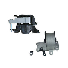 Load image into Gallery viewer, Right Engine &amp; Left Trans Mount Set 2PCS. 2018-2022 for Toyota Camry 2.5L FWD