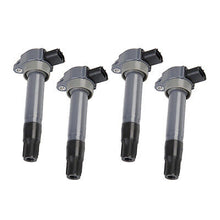 Load image into Gallery viewer, Ignition Coil Set 4PCS. 2009-2011 for Mitsubishi Galant Endeavor 3.8L