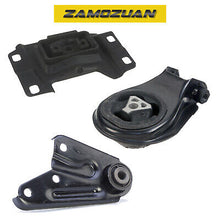 Load image into Gallery viewer, Engine Motor &amp; Transmission Mount Set 3PCS. 2004-2009 for Mazda 3 2.0L for Auto.