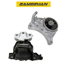Load image into Gallery viewer, Front R Engine &amp; Trans Mount Set 2PCS 01-07 for Chrysler Town &amp; Country Voyager