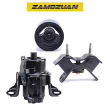 Load image into Gallery viewer, Front &amp; Rear Engine &amp; Trans Mount Set 3PCS. 2000-2004 for Toyota Avalon 3.0L