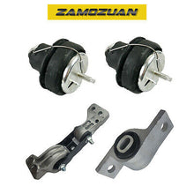 Load image into Gallery viewer, Front or Rear Engine &amp; Torque Strut Mount Set 4PCS 2007-2014 for Volvo XC90 3.2L