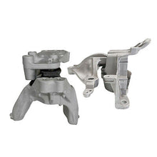 Load image into Gallery viewer, R Engine &amp; L Trans Mount Set 2PCS. 2017-2022 for Honda CR-V 1.5L 2.4L for Auto.