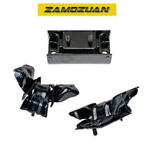 Load image into Gallery viewer, Front L &amp; R Engine &amp; Trans Mount 3PCS 1999-2004 for Ford F-250 F-350 F-450 F-550