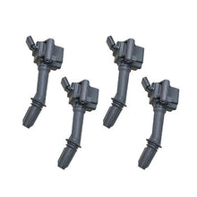 Load image into Gallery viewer, OEM Quality Ignition Coil 4PCS. 2016-2018 for Chevy Cruze Malibu Volt 1.4L 1.5L
