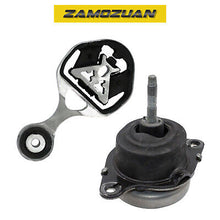 Load image into Gallery viewer, Engine &amp; Torque Strut Mount Set 2PCS. 16-19 for Ford Explorer 2.3L FWD for Auto