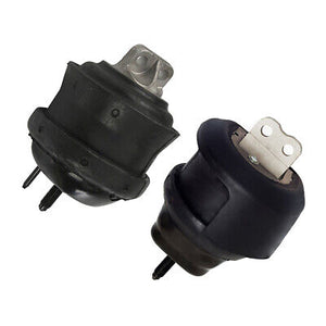 Engine Mount Set 2PCS. 1996-1999 for Ford Taurus/ Mercury Sable 3.0L SOHC(OHV)