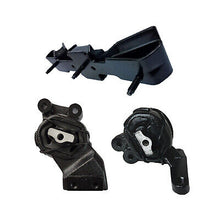Load image into Gallery viewer, Front L &amp; R Engine &amp; Transmission Mount 3PCS 2013-2022 for Ram 1500 Classic 4WD