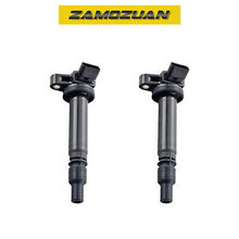 Load image into Gallery viewer, OEM Quality Ignition Coil 2PCS. 2008 -2011 for Lexus GS460 4.6L V8 , 9091902261