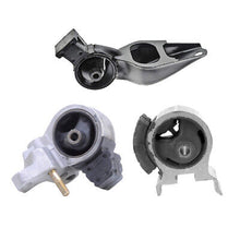Load image into Gallery viewer, Engine Motor &amp; Transmission Mount Set 3PCS. 1991-1994 for Toyota Tercel 1.5L