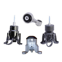 Load image into Gallery viewer, Engine &amp; Torque Strut Mount Set 4PCS. 2007-2014 for Nissan Altima, Maxima 3.5L