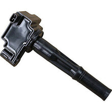 Load image into Gallery viewer, Ignition Coil &amp; Platinum Spark Plug 6PCS 1995-1999 for Toyota Paseo, Tercel 1.5L