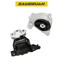 Load image into Gallery viewer, Front R Engine &amp; Trans Mount 2PCS 2001-2007 for Chrysler Town &amp; Country Voyager