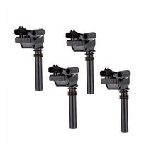 Load image into Gallery viewer, OEM Quality Ignition Coil 4PCS 2003-2005 for Chrysler Dodge Jeep Grand Cherokee