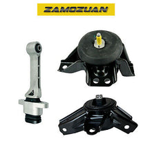 Load image into Gallery viewer, Engine, Trans &amp; Torque Strut Mount 3PCS 16-20 for Kia Sorento Hyundai Santa Fe