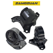 Load image into Gallery viewer, Engine &amp; Trans Mount 3PCS. 05-10 for Hyundai Tucson/ Kia Sportage 2.0L for Auto