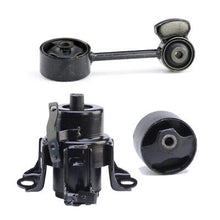 Load image into Gallery viewer, Bushing, Trans &amp; Torque Strut Mount Set 3PCS. 2000-2004 for Toyota Avalon 3.0L
