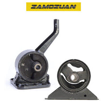 Load image into Gallery viewer, Front Engine &amp; Trans Mount Set 2PCS 1992-1995 for Hyundai Elantra 1.6L for Auto