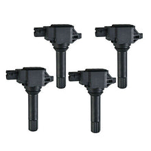 Load image into Gallery viewer, OEM Quality Ignition Coil 4PCS. 2015-2018 for Subaru Forester, WRX 2.0L/2.5L H4