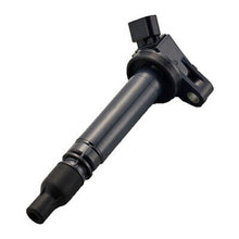 Load image into Gallery viewer, Ignition Coil &amp; NGK Iridium IX Spark Plug 4PCS 2012-2014 for Scion iQ 1.3L UF663