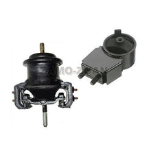 Load image into Gallery viewer, Front &amp; Rear Engine Mount Set 2PCS. 1997-2000 for Mazda Millenia 2.5L