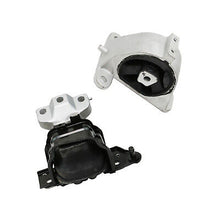 Load image into Gallery viewer, Front R Engine &amp; Trans Mount 2PCS 2001-2007 for Chrysler Town &amp; Country Voyager