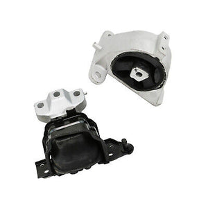 Front R Engine & Trans Mount 2PCS 2001-2007 for Chrysler Town & Country Voyager