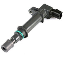Load image into Gallery viewer, Ignition Coil &amp; NGK Spark Plug Set 8PCS 00-07 for Chrysler Dodge Jeep UF270 7100