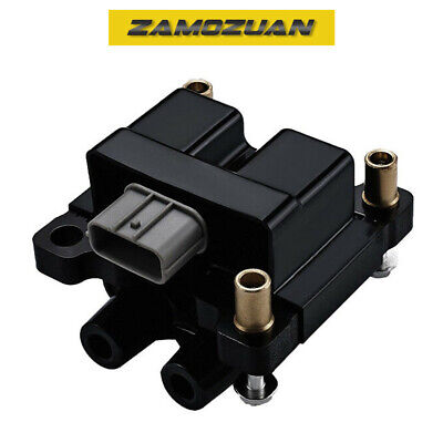 OEM Quality Ignition Coil 2008-2011 for Subaru Forester / Impreza 2.5L H4 UF625