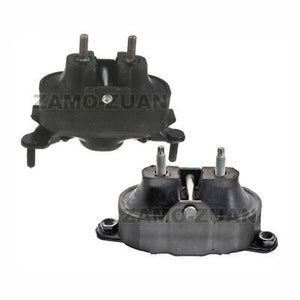 Engine & Trans Mount 2PCS. 04-11 for Chevy Malibu, Pontiac G6, Saturn Aura 3.5L