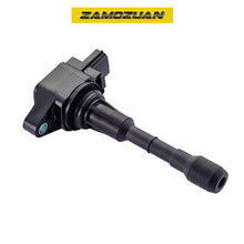 Load image into Gallery viewer, Ignition Coil 2012-2016 for Nissan Altima Maxima Murano, Infiniti EX35 FX35 3.5L