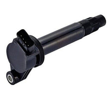 Load image into Gallery viewer, Ignition Coil &amp; NGK Spark Plug 6PCS. 04-10 for Toyota Camry Solara Sienna UF506