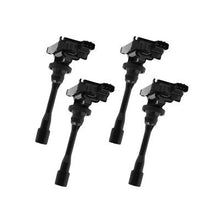 Load image into Gallery viewer, OEM Quality Ignition Coil 4PCS. 2001- 2007 for Mitsubishi, Dodge, Chrysler