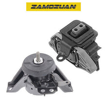 Load image into Gallery viewer, Engine &amp; Trans Mount Set 2PCS. 2015-2017 for Hyundai Sonata 2.0L 2.4L for Auto.