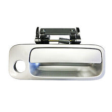 Load image into Gallery viewer, Exterior Door Handle Front Right 2000-2004 for Toyota Avalon 1F7 Silver B3815