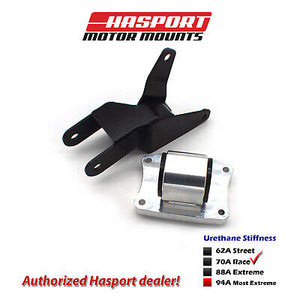 Hasport Mounts Rear Mount 2003-2008 for Acura TSX / Honda Accord CL9RR-70A