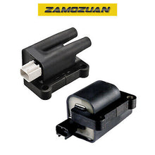 Load image into Gallery viewer, OEM Quality Ignition Coil 2PCS. 1997-2004 for Mitsubishi Montero Sport 3.0L 3.5L