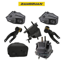 Load image into Gallery viewer, Engine Motor &amp; Trans Mount Set 7PCS 06-09 for Chevrolet Impala SS  Monte SS 5.3L