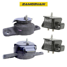 Load image into Gallery viewer, Left &amp; Right Engine Mount Set 4PCS. 2000-2004 for Subaru Legacy / Outback 2.5L