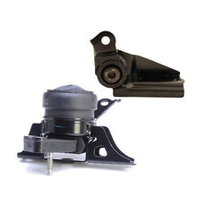 Load image into Gallery viewer, Front R &amp; Rear Engine Mount Set 2PCS 06-11 15-17 for Toyota Yaris 1.5L for Auto