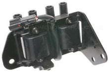 Load image into Gallery viewer, Ignition coil 1997 for Hyundai Accent 1.5L L4, UF243, 7805-2129