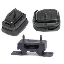 Load image into Gallery viewer, Front Engine Motor &amp; Trans Mount Set 3PCS. 2003-2008 for Lincoln Town Car 4.6L