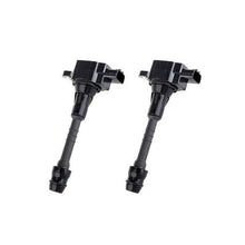 Load image into Gallery viewer, OEM Quality Ignition Coil 2PCS 2002-2006 for Nissan Sentra 1.8L L4, 22448-6N015
