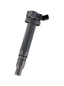 Ignition Coil & Denso Platinum TT Spark Plug 4CS for Celica Corolla Matrix XRS