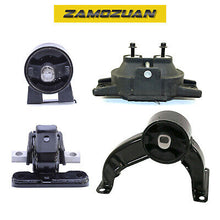 Load image into Gallery viewer, Engine &amp; Trans Mount Set 4PCS. 2009-2010 for Dodge Journey 2.4L 3.5L for Auto.