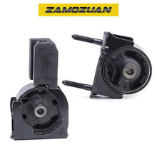 Load image into Gallery viewer, Front &amp; Rear Engine Mount Set 2PCS. 2003-2006 for Toyota Matrix 1.8L AWD