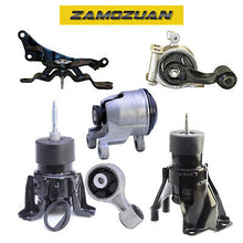 Load image into Gallery viewer, Engine, Trans &amp;Torque Strut Mount 6PCS 14-19 for Nissan Murano 3.5L AWD for Auto